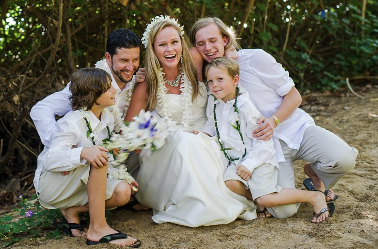 Dr. Judy (she/her) lives with her blended family of five on Treaty Six Territory, near the City of Saskatoon, SK.